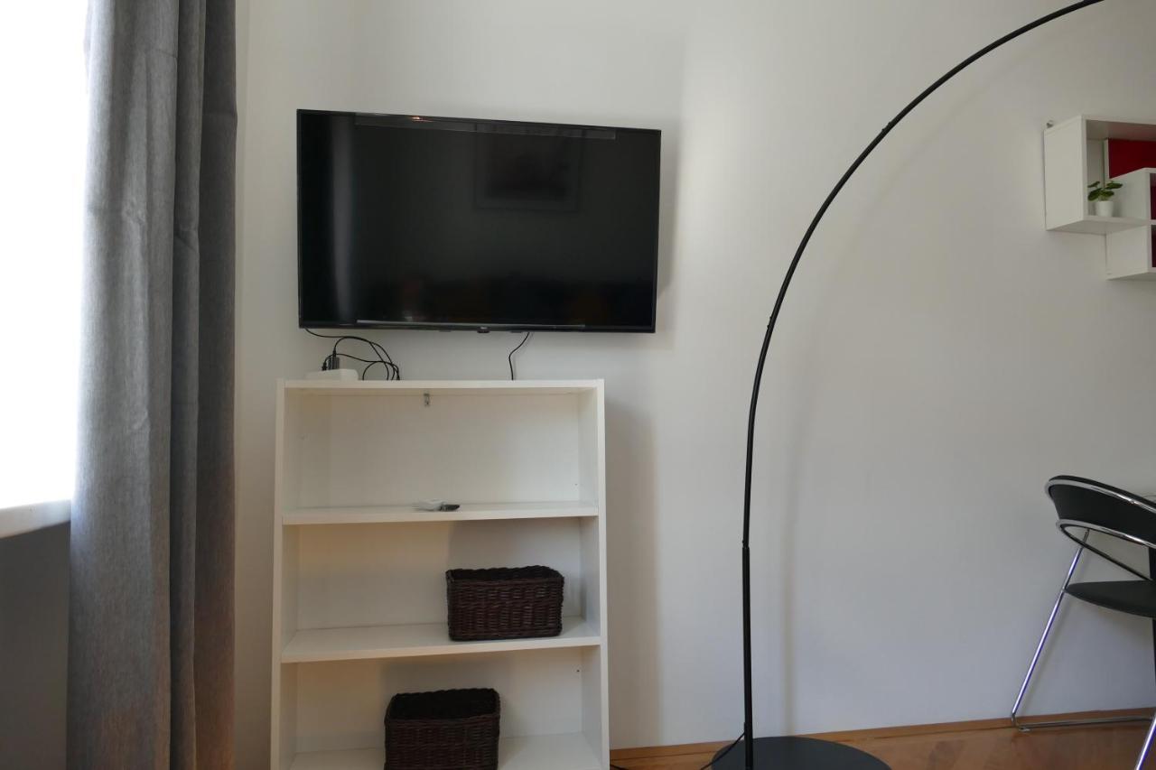 Stylish City Apartments Vienna Exterior photo