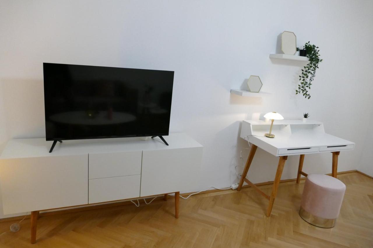 Stylish City Apartments Vienna Exterior photo